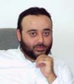 عمر مشوح