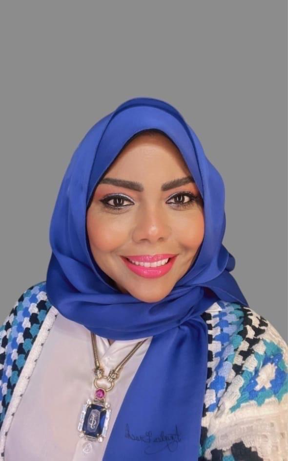 amal alrandi